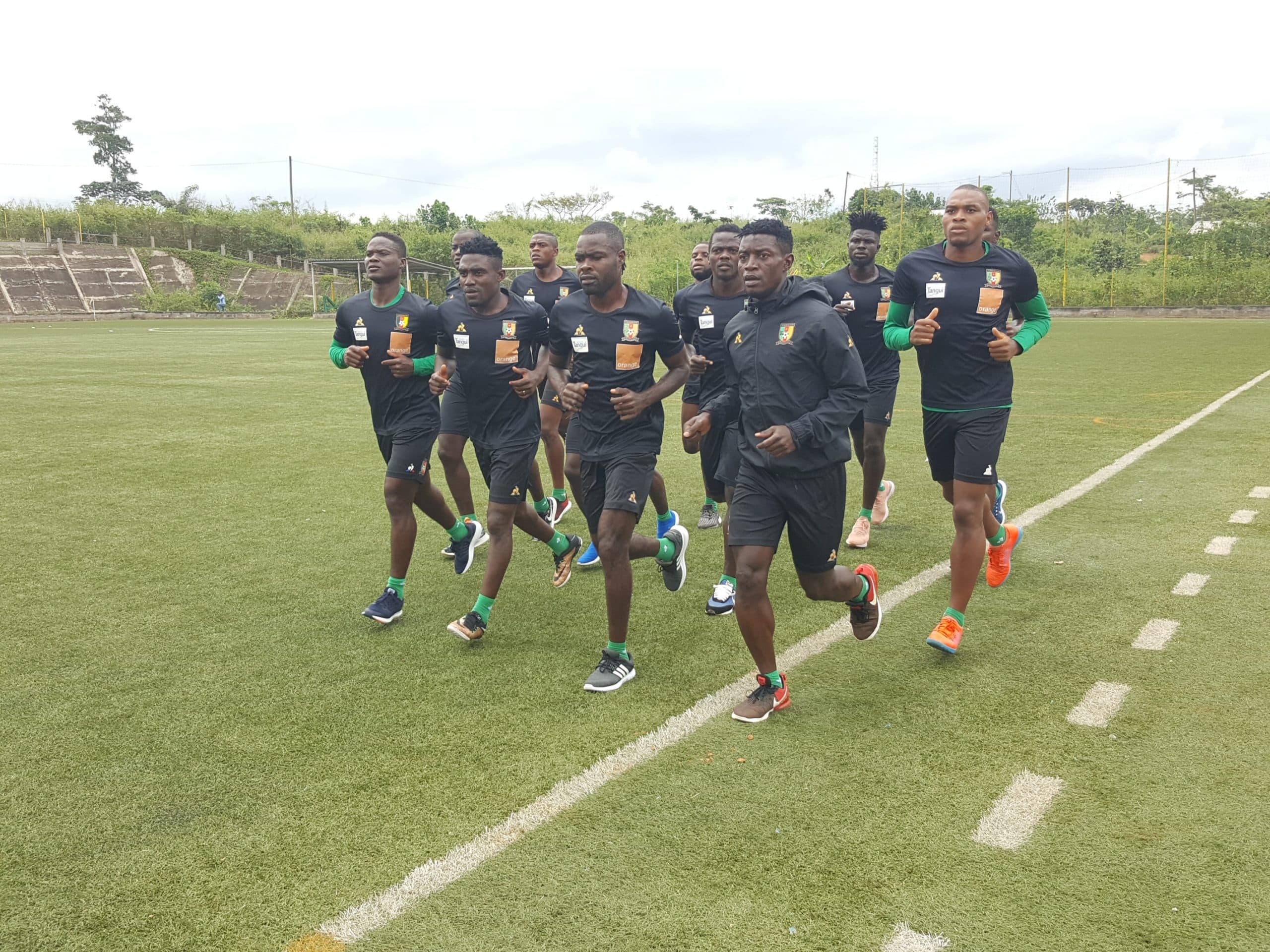 CHAN 2020: Lions Coach announce change in the den