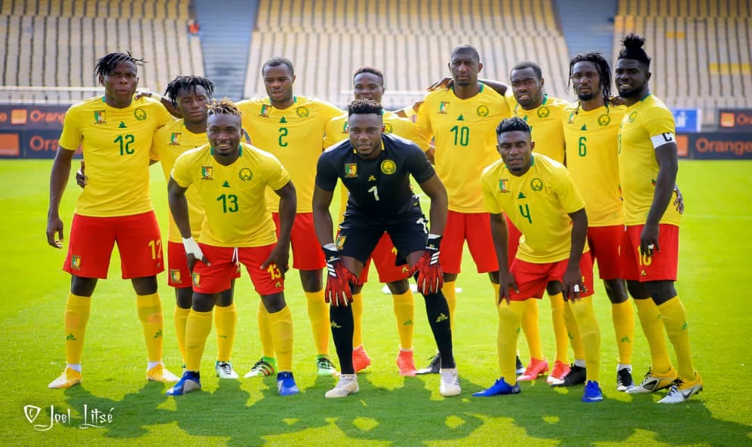 Préparation CHAN «Cameroun 2021 » : les lions tenus en échec
