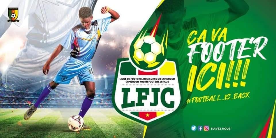 Ouverture de la saison du football des jeunes