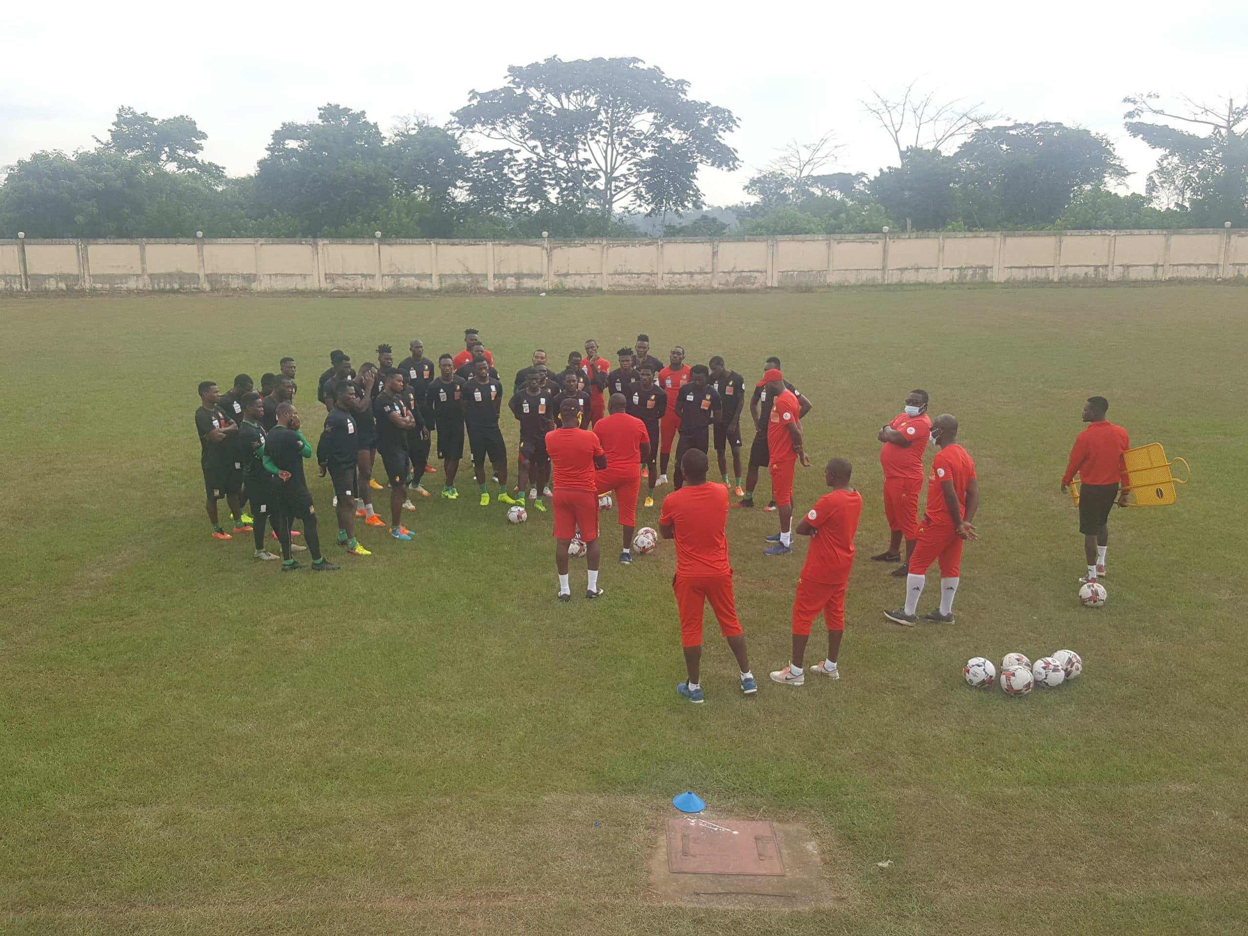 CHAN 2020: Lions’ fill their glass in serenity