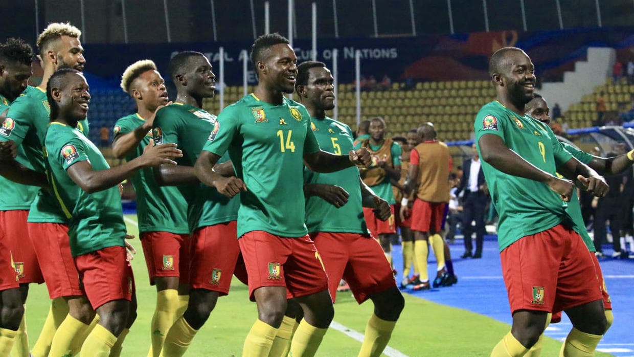 CAN 2021 : Le Cameroun hérite d’un groupe ouvert