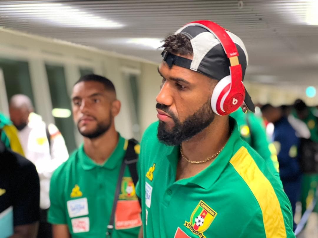 ELIMINATOIRES DE LA CAN 2023 : LES LIONS INDOMPTABLES SONT DEJA A DAR-ES-SALAM