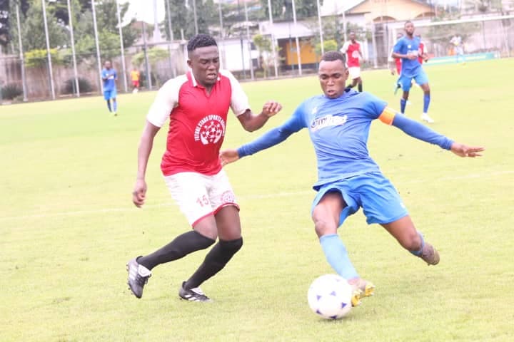 INTERPOOLS 2022 – GROUP A : NATIONAL – OLYMPIQUE ENDS IN DEAD RUBBER