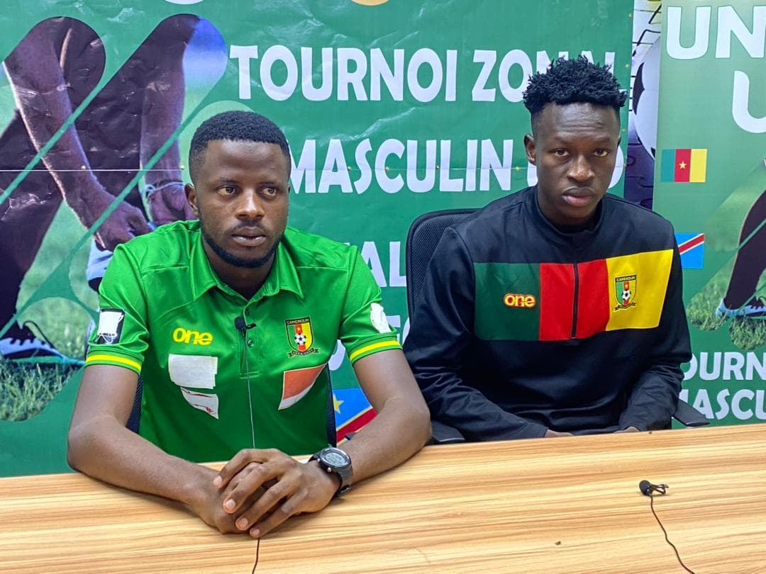 UNIFFAC TOURNAMENT CONGO BRAZZAVILLE 2022: THE U20 LIONS DETERMINED TO QUALIFY FOR THE CAN