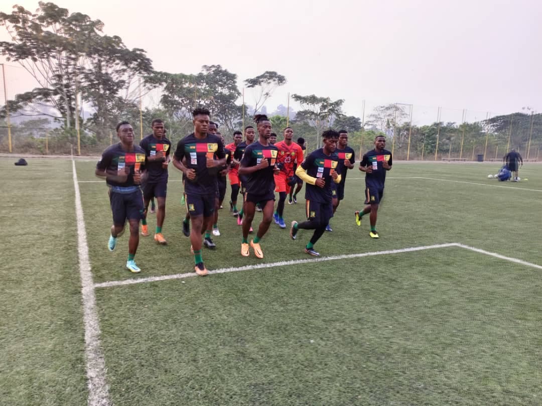 STAGE DES LIONS U23 POUR LE MOIS DE FEVRIER 2023 : 25 JOUEURS LOCAUX PRESELECTIONNES