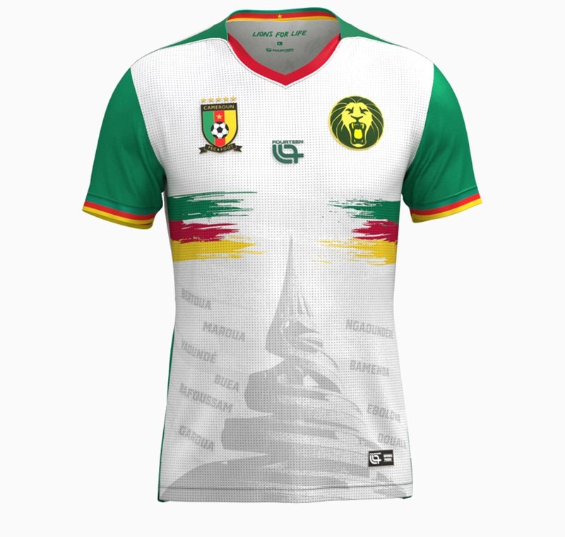 Maillot third 2025-2026