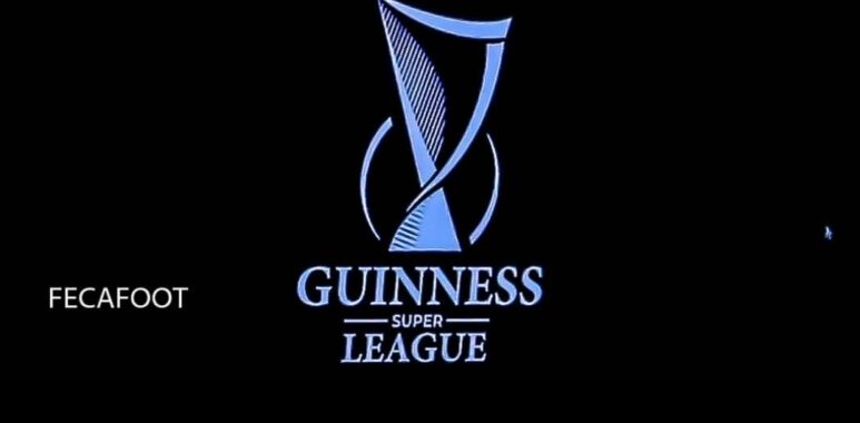 Guinness Super League
