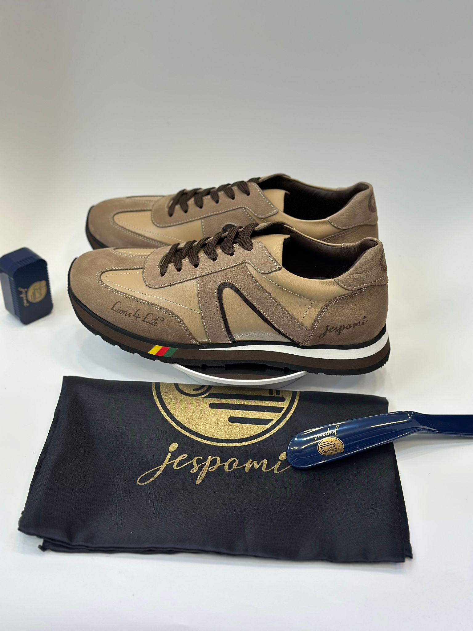 Chaussures JESPOMI